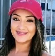 Foragido por feminicídio no Dia da Mulher no Sertão de Alagoas é preso em Minas Gerais