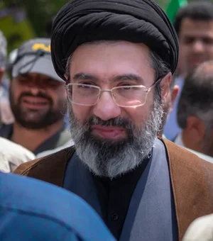 Mojtaba Khamenei, filho de Ali Khamenei, é o novo líder supremo do Irã