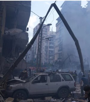 Guerra com Israel faz sírios refugiados no Líbano voltarem para Síria