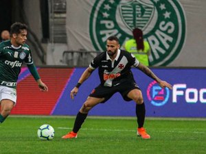 Palmeiras e Vasco ficam no empate e Santos pode assumir a liderança