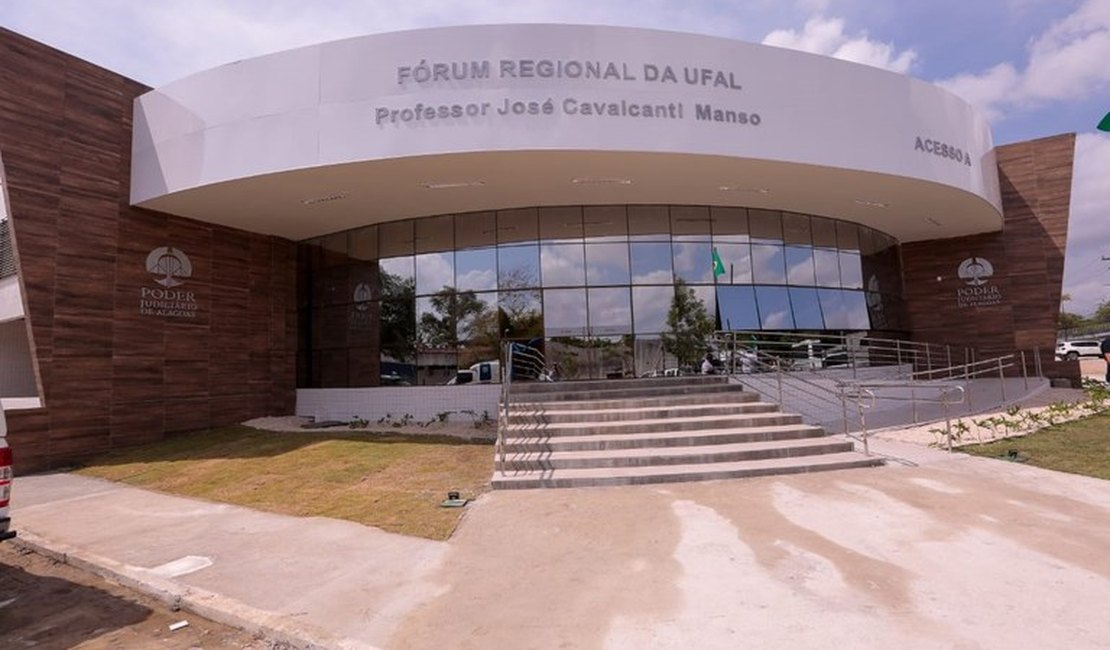 Mulheres vítimas de violência podem procurar ajuda na Sala Lilás da Ufal