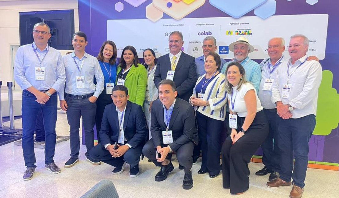 Sebrae leva prefeitos a fórum de cidades inteligentes e conectadas