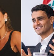 Após articular aliança entre Marina e JHC, Kelmann Vieira quer entregar título de cidadã à ex-primeira-dama