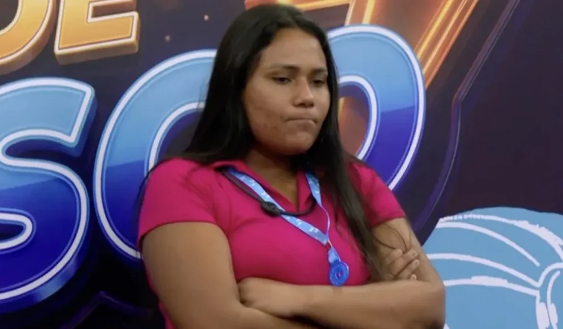 'Estou muito magoada', declara Chaiany sobre Babu Santana