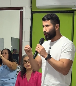 Deputado Federal Fabio Costa se destaca por atuação em defesa de pessoas com deficiência em Alagoas