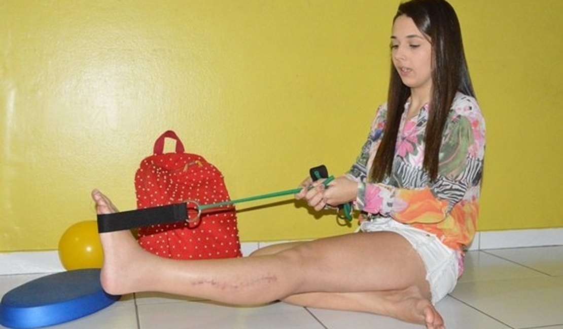 Serviço vascular do HGE salva vidas e garante assistência ágil aos alagoanos