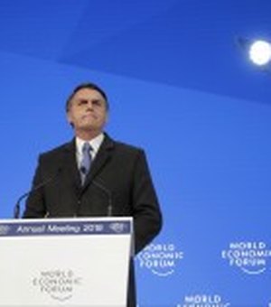 Bolsonaro alerta para medidas de reforma na educação