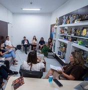 Arapiraca e MPF firmam parceria para segunda edição do Pop Rua Jud