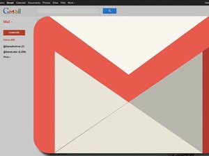 Gmail fica fora do ar, relatam usuários no Brasil