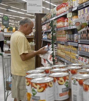 Supermercados garantem que aumento de preços na Ceasa não serão repassados ao consumidor  