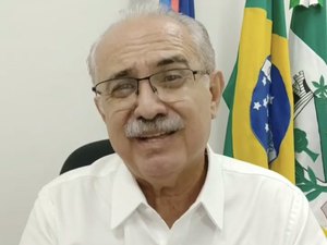 Vídeo feito por Rogério Téofilo viraliza nas redes sociais e desmente o próprio prefeito