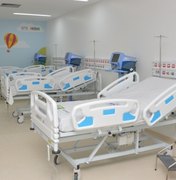 Governo inaugura Hospital Regional da Zona da Mata às 10h desta segunda (5)