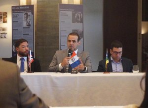 Presidente do Conselho Nacional de Secretários Estaduais de CT& é reeleito
