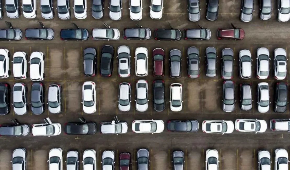 China promete ajudar Brasil para evitar colapso na produção de carros