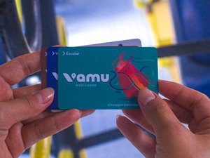 Estudantes devem realizar o recadastro até a próxima sexta-feira (11)