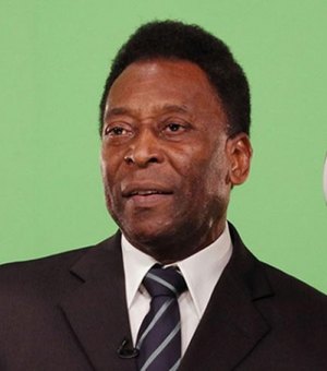 Pelé nega ter presenciado irregularidade na eleição da sede dos Jogos de 2016