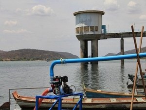 Cinco cidades do Sertão estão sem abastecimento