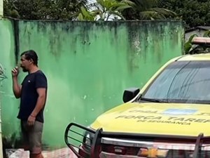 Homem é encontrado morto em povoado na zona rural de Taquarana