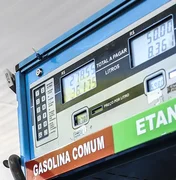 Governo sanciona lei que permite reduzir tributos sobre combustíveis