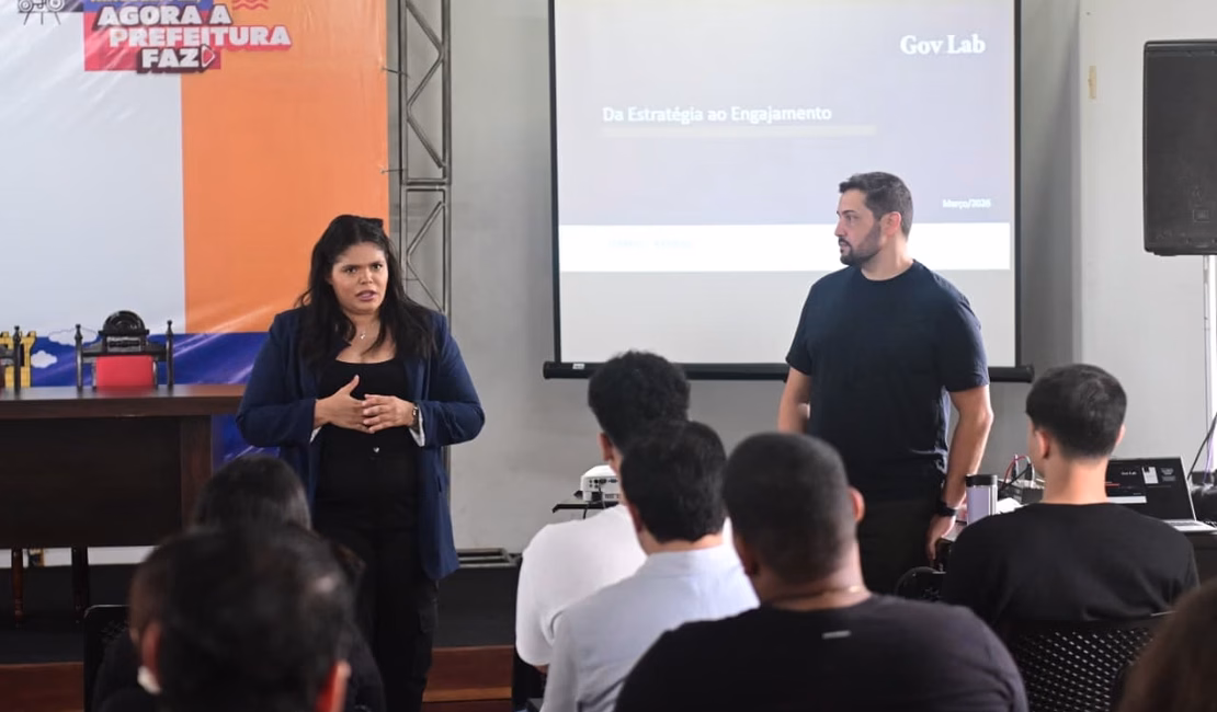 Prefeitura de Penedo avança no planejamento de ações para o próximo triênio