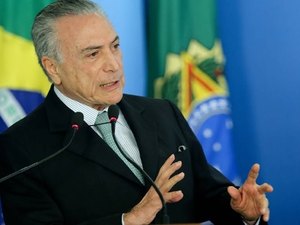 Governo Temer é reprovado por 39% dos brasileiros; 14% aprovam