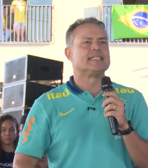 Renan Filho anuncia construção do Hospital da Mulher em Arapiraca