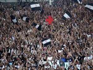 Governo perdoa R$ 579 milhões em dívidas de clubes grandes