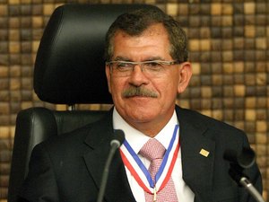 Ministro alagoano poderá assumir vaga deixada por Teori Zavascki no STF