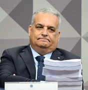 Alfredo Gaspar vai denunciar parlamentares por calúnia: ‘desviar foco da CPMI’