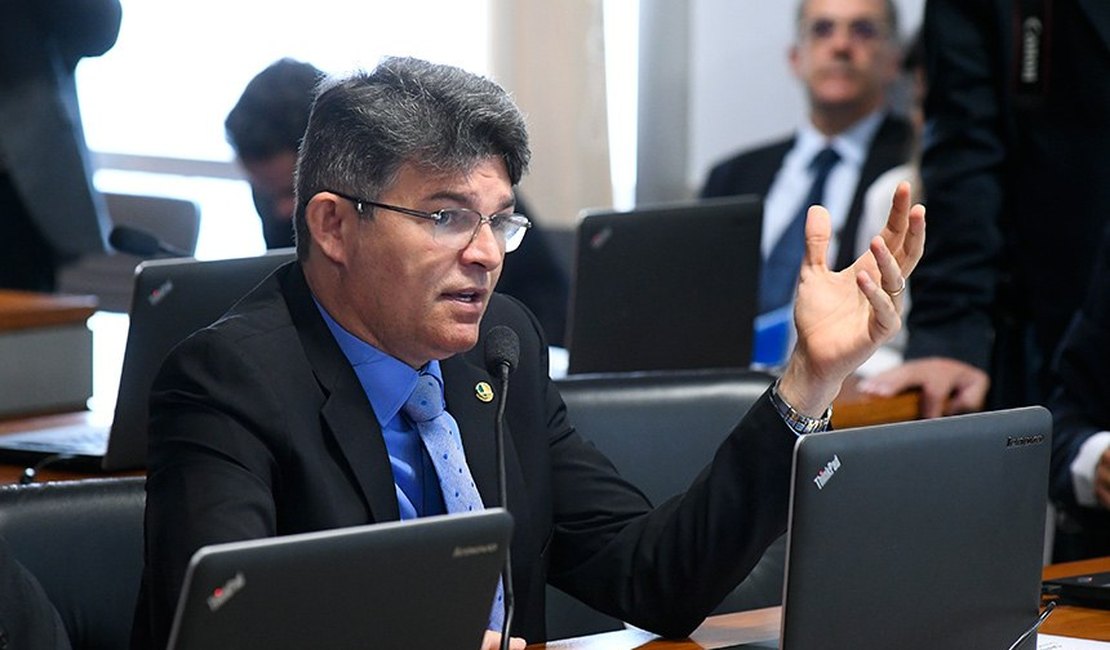 Senado autoriza empréstimo de 70 milhões de dólares para Maceió