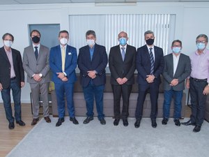 Sebrae e Banco do Brasil discutem parceria com foco no acesso ao crédito