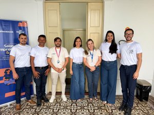 Casa do Empreendedor de Limoeiro apresenta experiências em eventos do Sebrae