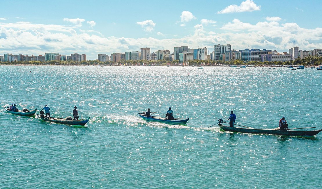 Governo de Alagoas lança campanha nacional sobre importância do turismo para o estado