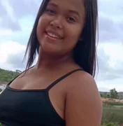 Adolescente de 16 anos foi morta pelo tribunal do crime em Olho d’Água das Flores, diz polícia