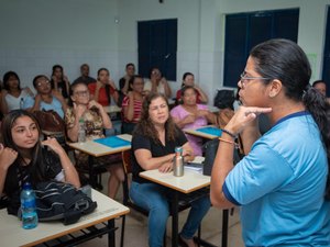 Secretaria de Estado da Educação abre inscrições para curso gratuito de Libras