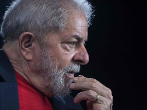 STF derruba decisão da PF e mantém entrevista de Lula a apenas 2 veículos
