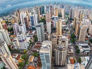 Tremores de terra atingem cidades do Paraná na madrugada desta segunda