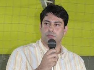 David Barros tem vitória expressiva e é o novo prefeito de Girau do Ponciano
