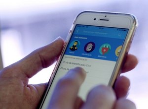 Centrais Já! registram mais de 350 mil atendimentos no primeiro semestre de 2017