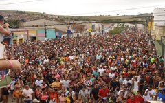 Carnaval em São José da Lage