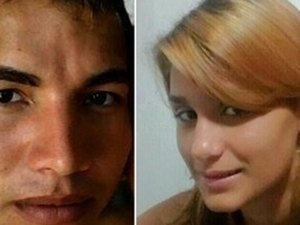 Acusado de matar namorada grávida, se entrega à justiça e confessa crime