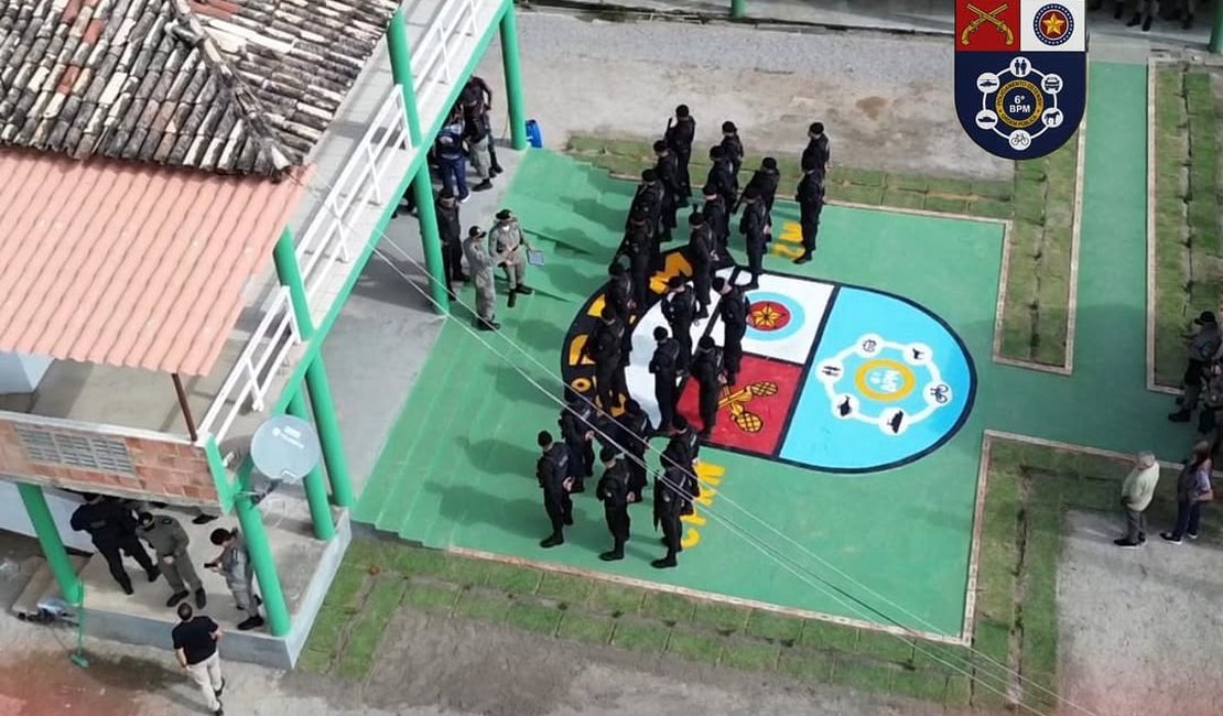 Secretaria de Segurança realiza nesta quinta (9) simulado de assalto em Maragogi