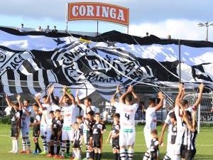 Venda dos ingressos para o jogo entre ASA e ABC iniciam nesta sexta-feira