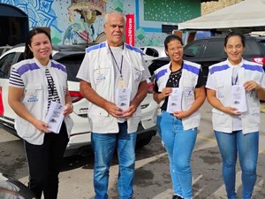 Vigilância Sanitária promove prevenção e combate à dengue e leptospirose