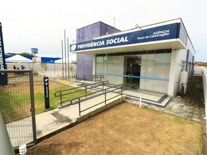 Ministro Marx inaugura agências do INSS em Passo de Camaragibe e Feira Grande