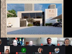 TJ apresenta projeto do Centro Integrado de Proteção à Mulher Alagoana