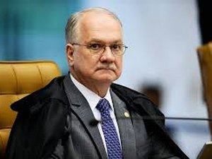 Fachin abre processo no STF para apurar caixa 2 de Onyx