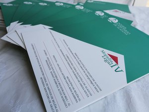 Cerca de 220 imóveis serão regularizados em São Sebastião