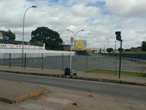 Desencontro de informações gera pouco movimento nos supermercados