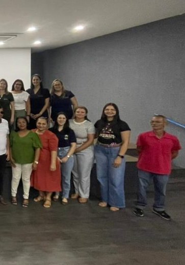 Arapiraca elege novos membros do Conselho Municipal de Saúde para o biênio 2026-2028